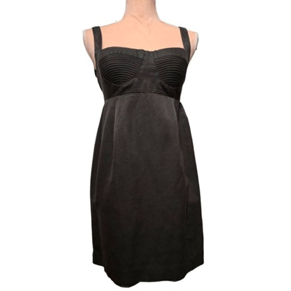 Twelve by Twelve Bustier Dress